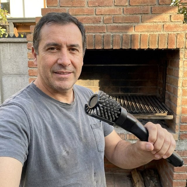 Reseña de Sebastián A.